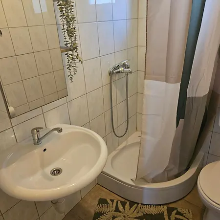 Appartement Aurora *