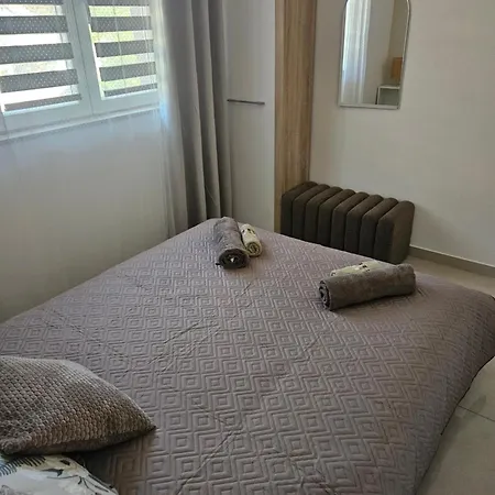 Appartement Aurora