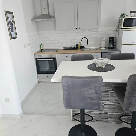Appartement Aurora