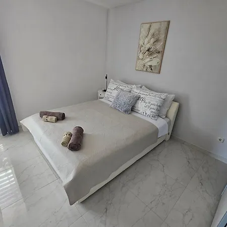 Aurora Appartement