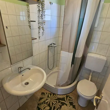 Aurora Appartement Jezera