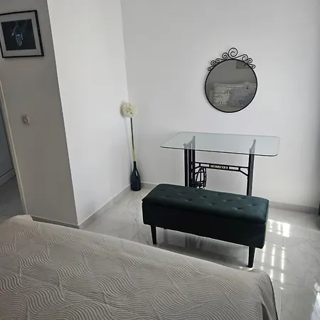 Aurora Appartement *