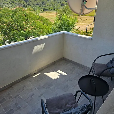Appartement Aurora *