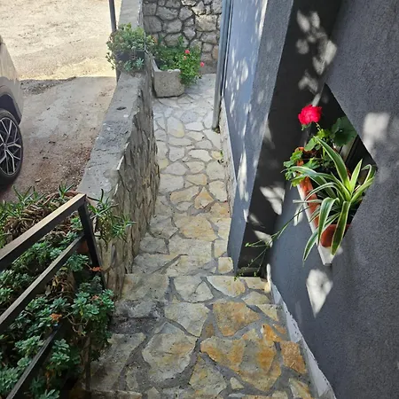 Appartement Aurora Jezera