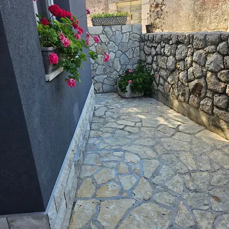 Appartement Aurora Jezera