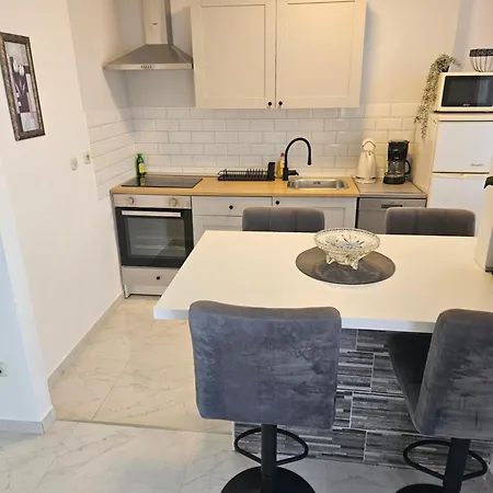 Appartement Aurora *