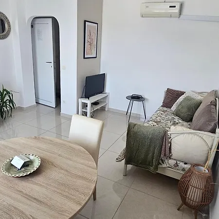 Aurora Appartement Jezera