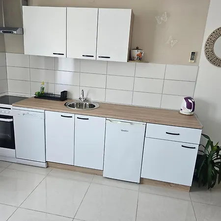 Appartement Aurora *