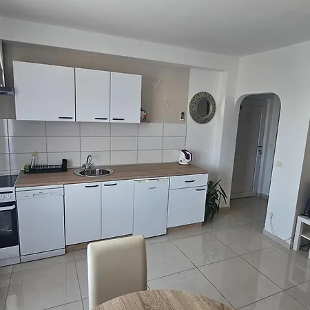 Appartement Aurora