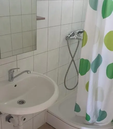 Aurora Apartamento Jezera