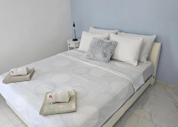 Aurora Apartamento *