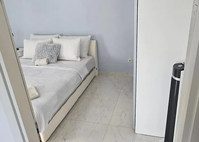 Apartamento Aurora *