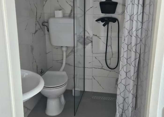 Apartament Aurora Jezera