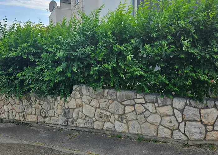 Appartamento Aurora Jezera