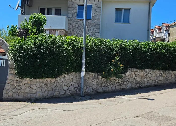 Aurora Appartamento Jezera