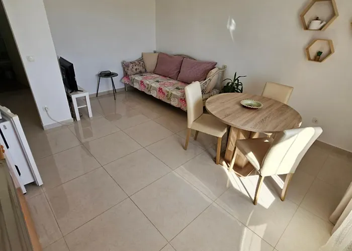 Apartament Aurora Jezera