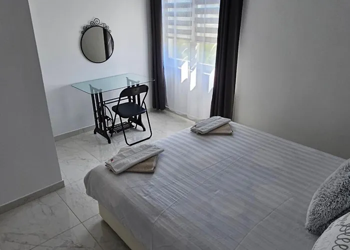 Aurora Apartament Jezera