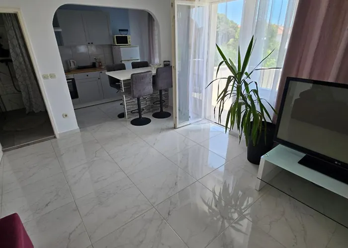 Apartamento Aurora Jezera