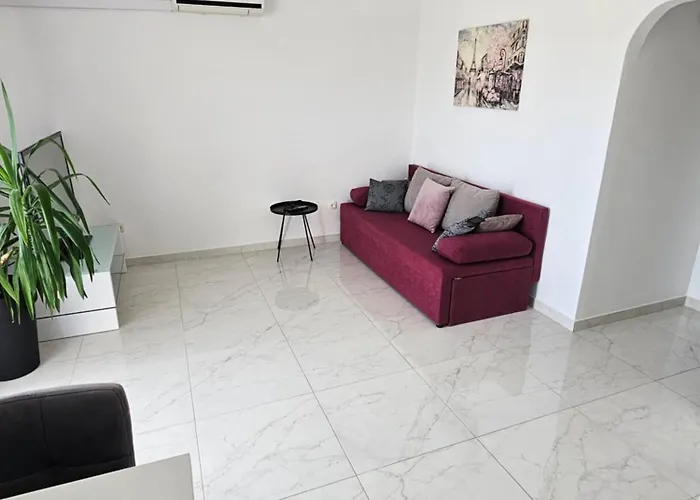 Apartament Aurora