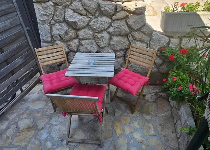 Aurora Apartament Jezera