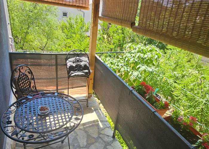 Apartament Aurora Jezera