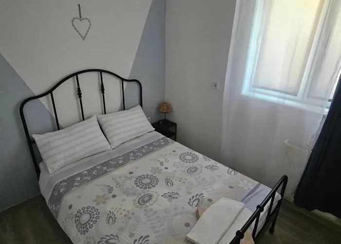 Apartament Aurora
