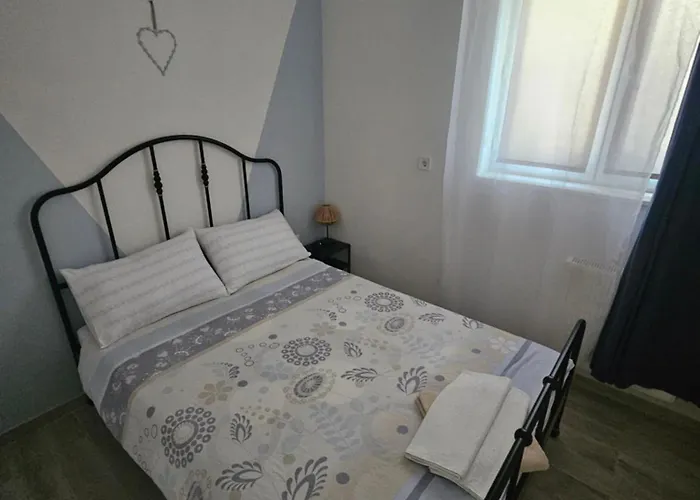 Apartamento Aurora Jezera