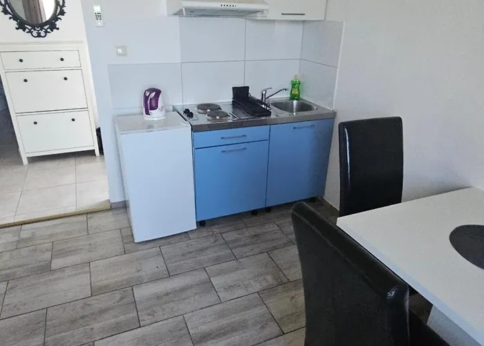 Aurora Apartament Jezera