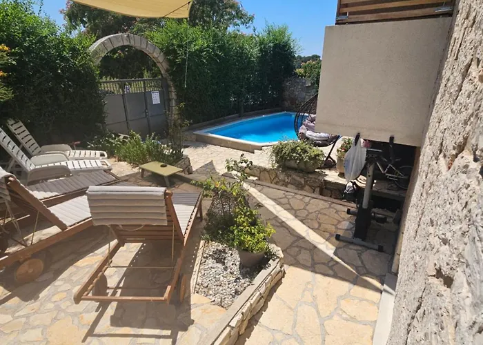 Aurora Apartament Jezera